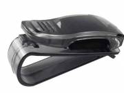 Plastic Sunglasses Holder Clip - Vehicle Fantasy