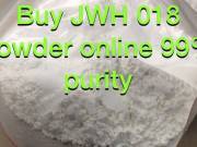 Buy JWH-018 Online (Telegram @Jimmybrown12a)