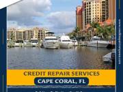 Get your FREE credit report today Cape Coral, FL