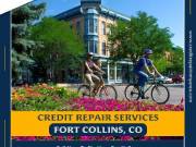 Check your credit score from Experian in Fort Collins, CO