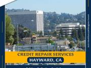 Free Experian Credit Report And Score in Hayward, CA