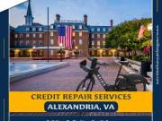 Easy Steps to Improve Your Credit Score in Alexandria, VA