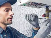 Get Affordable Services From Houston Plumbers