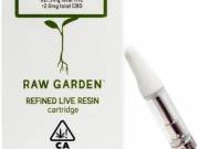 Buy Raw Garden Cartridge Online