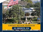 Get Your FREE Credit Report Today in El Monte, CA