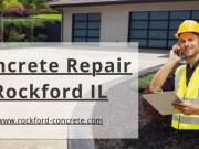  Top-Quality Rockford Concrete Companies 