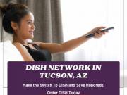 Save money on your favorite satellite TV provider