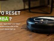 Resolving Roomba not connecting to wifi issue easily