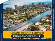 Get best Credit Repair Services in Pompano Beach, FL