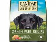 CANIDAE Under The Sun Grain-Free Dry Dog Food Chicken, 40 lb