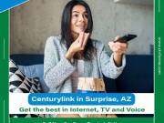 Buy Centurylink Internet Services in Surprise