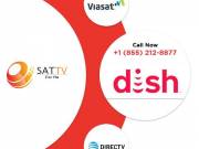 Satellite Television - Get the best deals with SATTVFORME