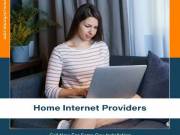 The Benefits of CenturyLink Home Internet: no data caps, fast speeds, and more