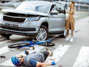 Find The Right Pedestrian Accident Lawyer Houston - Personal Injury Attorney