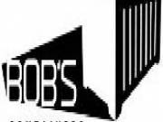 Design and Build Shipping Containers  - Bob's Containers