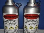 Buy Red Liquid Mercury At Wholesale Prices