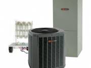 Trane 2.5 Ton 31000 BTUh M Series V/S Convertible Air Handler TEM4A0B31M31S