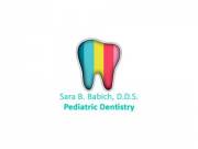 Pediatric Dentistry: Dr. Sara B. Babich, DDS