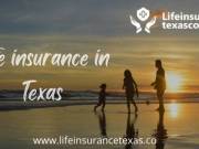 Get The Best Term life insurance in Texas