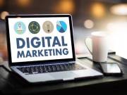 Creative Digital Marketing Agency in the USA