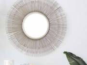 Wall Mirror Decor | Metal Frame Mirror | GwG Outlet