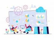 Simplify & Transform Big Data With Our Data Engineering Services 