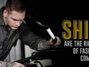 Get these shirts which is the right balance of fashion and comfort