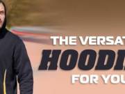 Get these versatile hoodies for you at All workwear