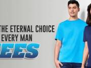 FOR AGES THE ETERNAL CHOICE OF EVERY MAN - TEES