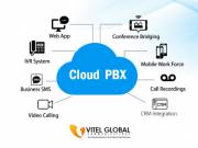 Cloud PBX for Small Business 