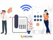 Business Phone System that suits all your business needs | Vitel Global