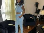 LETS DO BRUNCH 2 PIECE PANTS SET | Soo Me Boutique