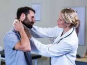 Avail Physical Therapy Treatment For Neck Pain Relief At Impact Physical Therapy