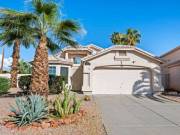 Beautiful single family home for rent located in Gilbert, AZ