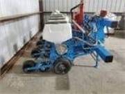 2019 Monosem NG Plus 4 Planter 
