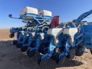 2011 Monosem NG Plus 4 Planter 