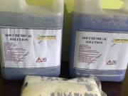 SSD Solution and Activation Powder Universal Pro