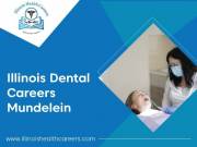 Dental Assistant Classes near me | Illinois Health Careers