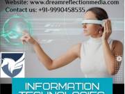 Website Development Services United States- dreamreflectionmedia