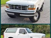 Ford Bronco 1994
