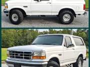 1994 Ford Bronco