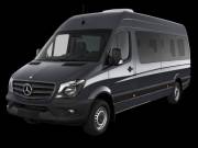 Tampa Airport Car Rental - TPA Shuttles