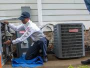Emergency AC Corp provides HVAC installation, repair & maintenance.