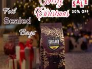 Foil Sealed Bags Biggest Offer On Foil Sealed Bags - 30% Christmas Discount by Verdance Packaging