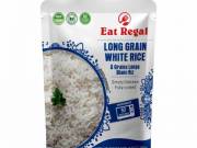 Pre Cooked Rice Meals