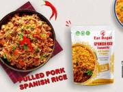 Pre cooked rice meals on sale