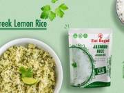 Rice Meals Online