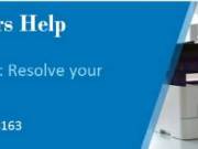 123 HP COM : HP Printer Troubleshooting