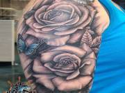 Best Tattoo Shop Melbourne FL | Treasure Coast Piercing - Reef Side Tattoo 