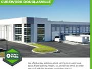 Warehouse and Office Space Available! - Cubework Douglasville, GA